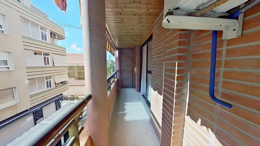 Apartment de 4 chambres à Torrevieja, Espagne No. 320 № 15
