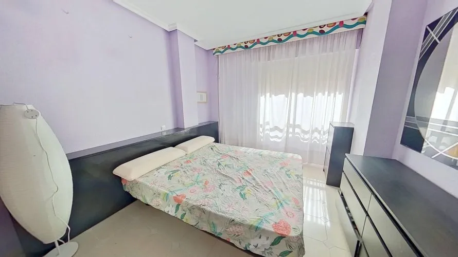 Apartment de 4 chambres à Torrevieja, Espagne No. 320 № 21