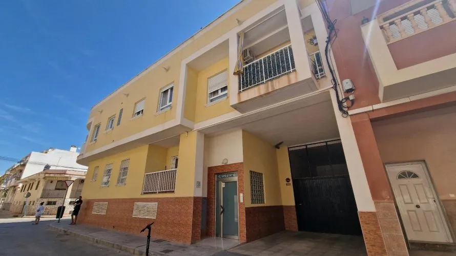 Apartment de 1 chambre à Torrevieja, Spain No. 287 № 13