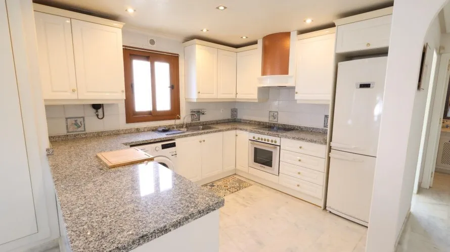 Apartment de 2 chambres à Torrevieja, Espagne No. 309 № 14