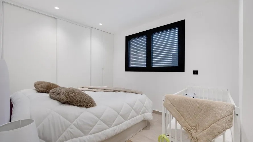 Apartment de 3 chambres à Torrevieja, Espagne No. 321 № 10