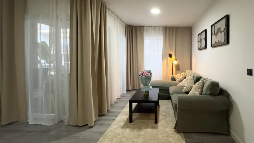 Apartment de 2 chambres à Torrevieja, Espagne No. 306 № 15