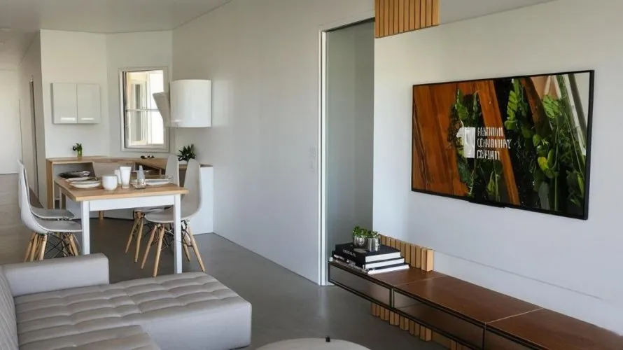 Apartment de 1 chambre à Torrevieja, Espagne No. 302 № 5