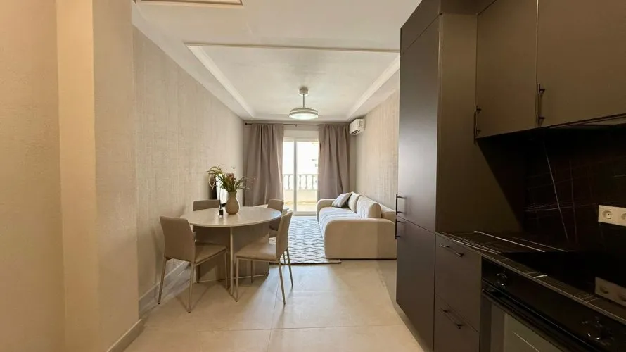 Apartment de 2 chambres à Torrevieja, Espagne No. 330 № 25