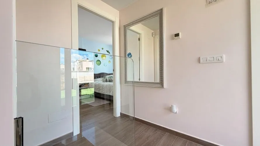 Villa de 5 chambres à Torrevieja, Espagne No. 281 № 25
