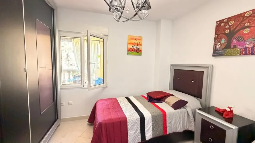 Apartment de 1 chambre à Torrevieja, Espagne No. 283 № 18