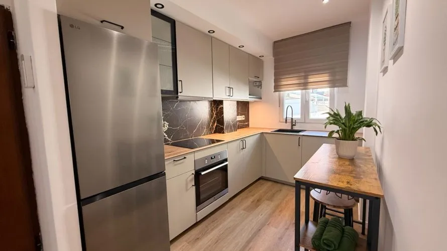 Apartment de 1 chambre à Torrevieja, Espagne No. 322 № 15