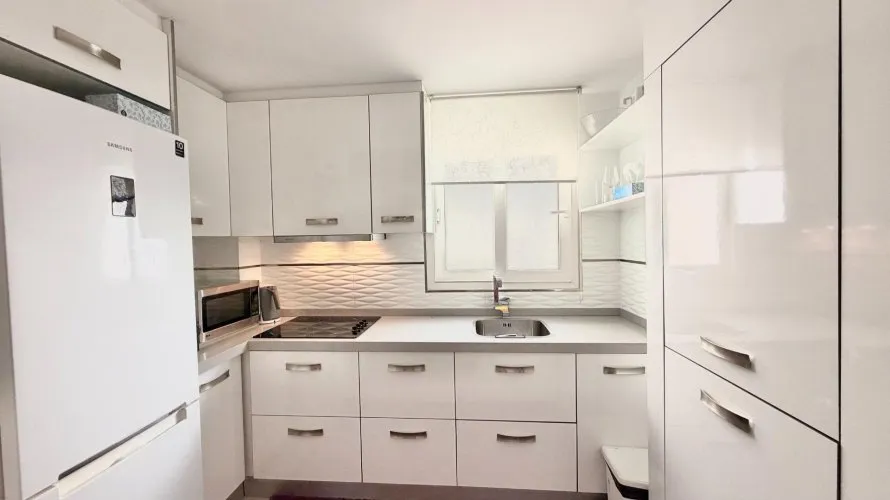 Apartment de 1 chambre à Torrevieja, Espagne No. 283 № 25