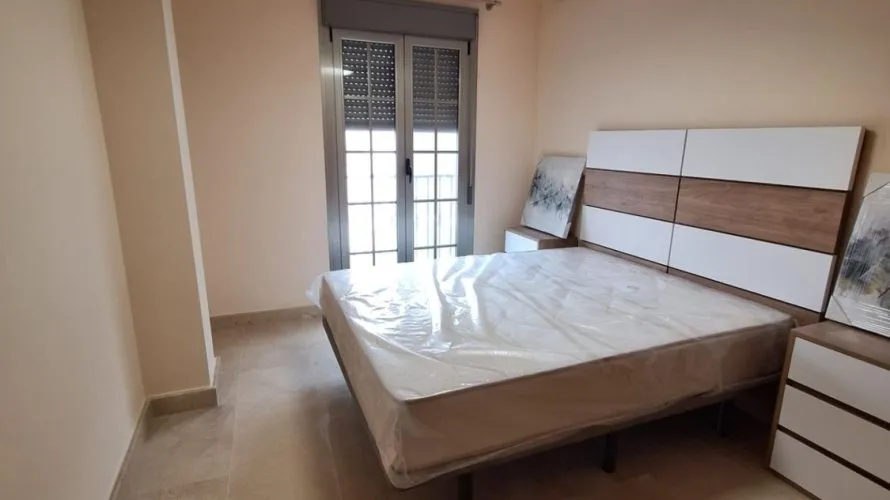 Apartment de 3 chambres à Torrevieja, Espagne No. 290 № 12
