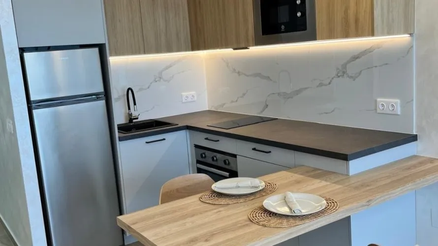 Apartment de 37m² à Torrevieja, Spain No. 285 № 7