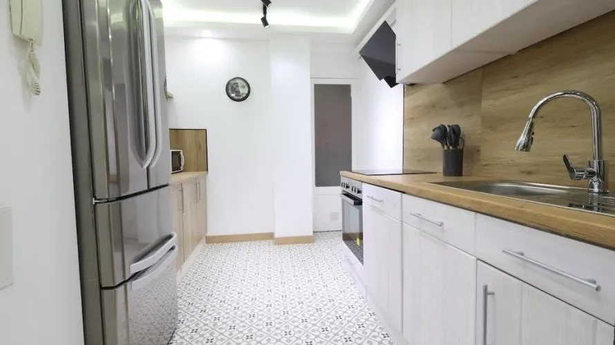 Apartment de 4 chambres à Torrevieja, Espagne No. 304 № 11