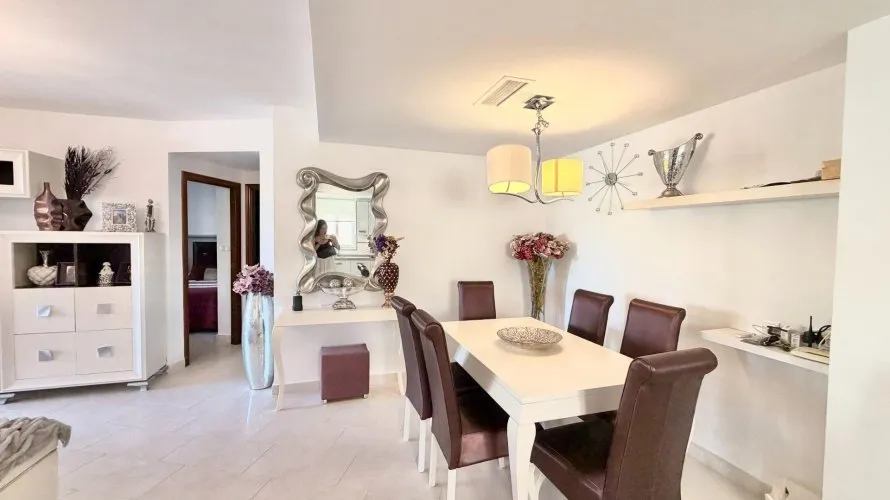 Apartment de 1 chambre à Torrevieja, Espagne No. 283 № 10