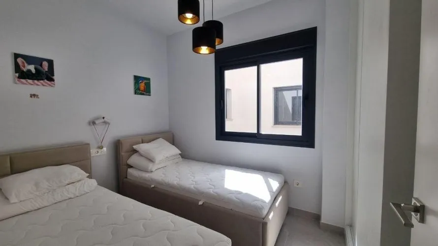 Penthouse de 2 chambres à Torrevieja, Spain No. 294 № 18