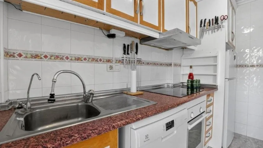 House de 2 chambres à Torrevieja, Espagne No. 282 № 13