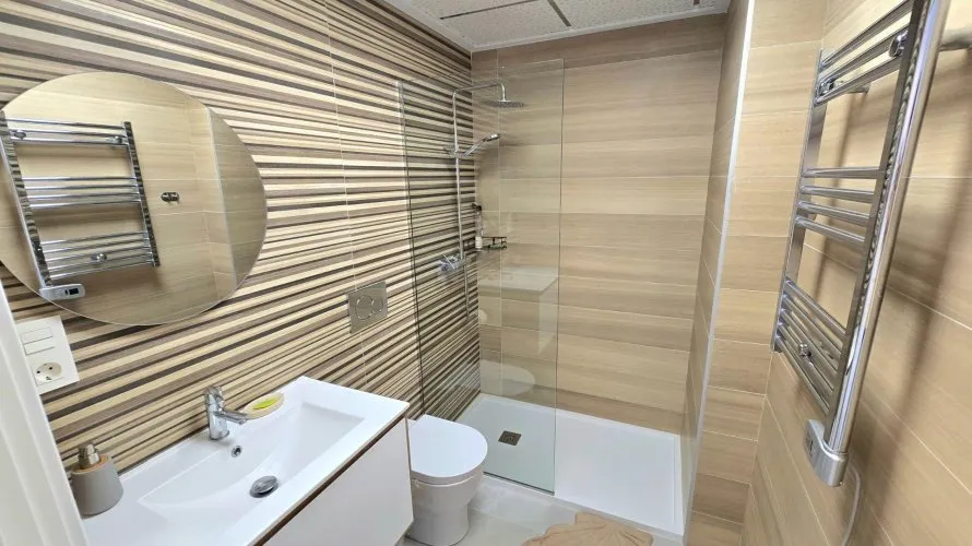 Penthouse de 2 chambres à Torrevieja, Spain No. 294 № 9