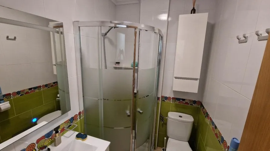 Apartment de 1 chambre à Torrevieja, Spain No. 287 № 2