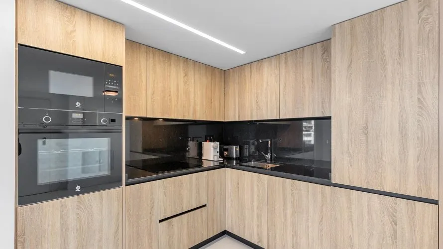 Apartment de 2 chambres à Torrevieja, Spain No. 293 № 8