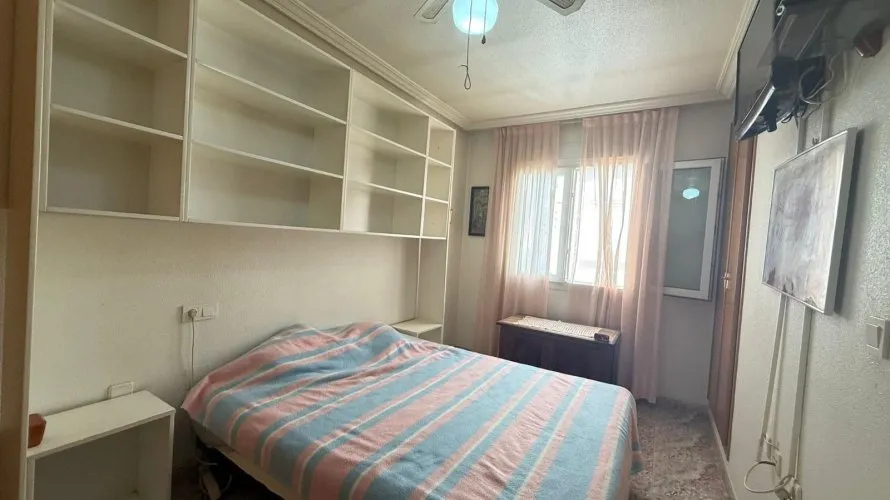 Penthouse de 2 chambres à Torrevieja, Spain No. 279 № 17