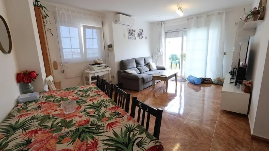 Penthouse de 3 chambres à Torrevieja, Espagne No. 305 № 10
