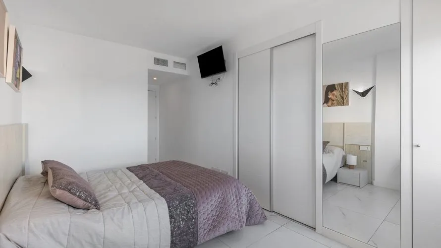 Apartment de 2 chambres à Torrevieja, Spain No. 293 № 17