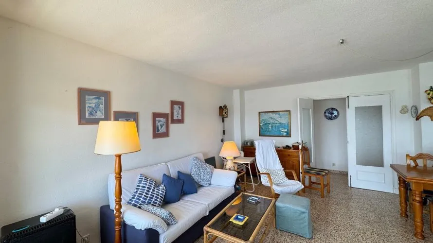 Apartment de 3 chambres à Torrevieja, Espagne No. 300 № 20