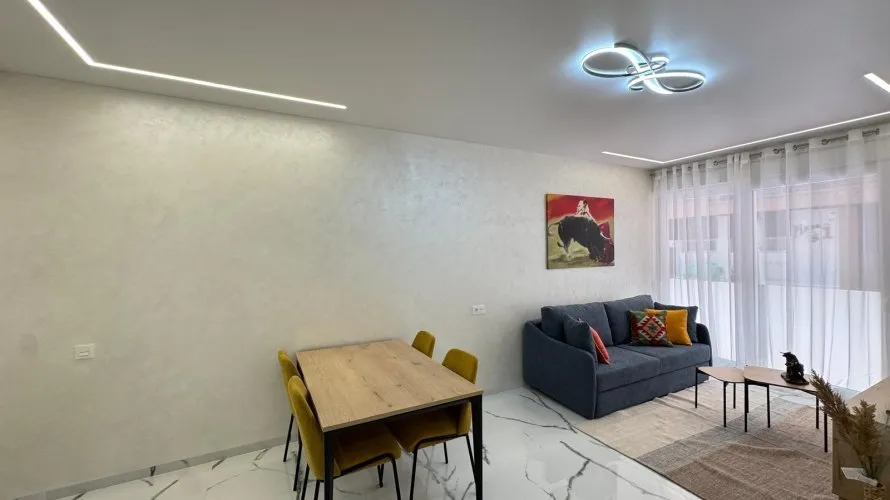 Apartment de 2 chambres à Torrevieja, Espagne No. 318 № 9