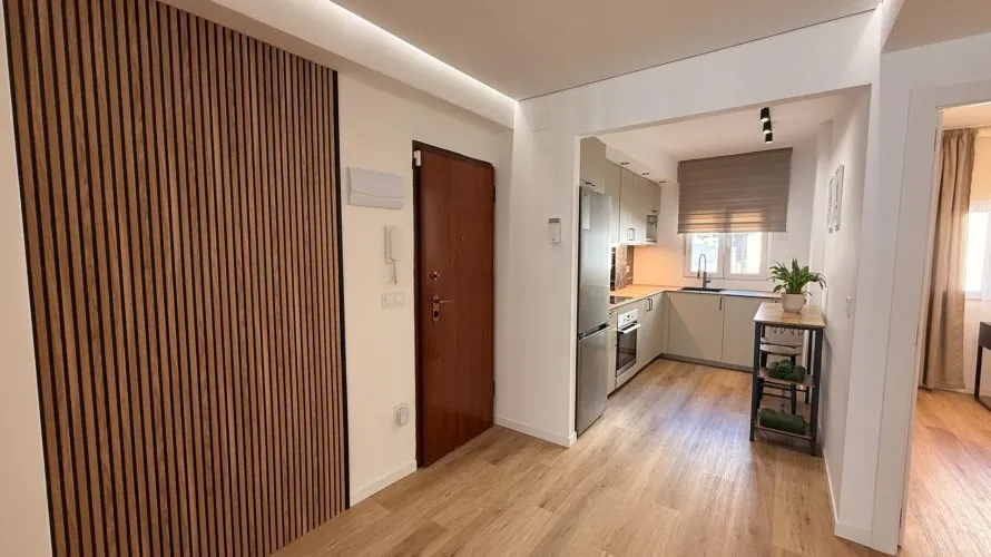 Apartment de 1 chambre à Torrevieja, Espagne No. 322 № 18