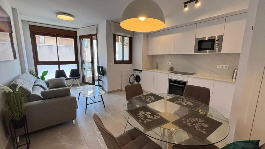 Apartment de 2 chambres à Torrevieja, Espagne No. 297 № 9