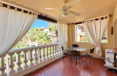Apartment de 1 chambre à Torrevieja, Spain No. 283