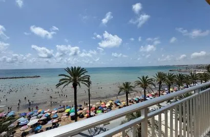 Apartment de 3 chambres à Torrevieja, Espagne No. 300