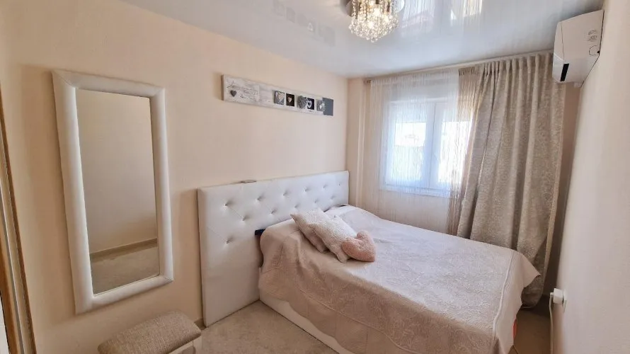 Apartment de 1 chambre à Torrevieja, Spain No. 287 № 7