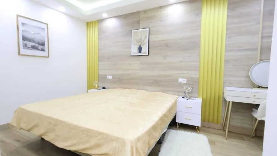 Apartment de 4 chambres à Torrevieja, Espagne No. 304 № 3