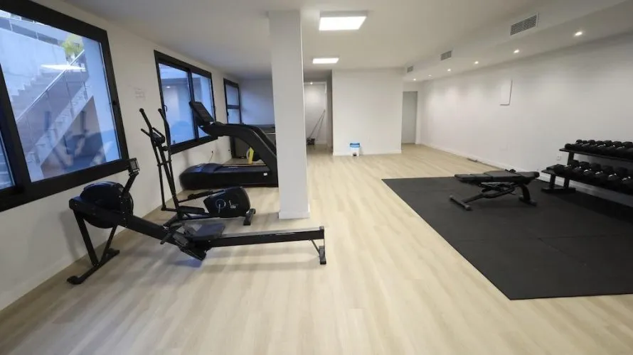 Apartment de 2 chambres à Torrevieja, Espagne No. 292 № 25