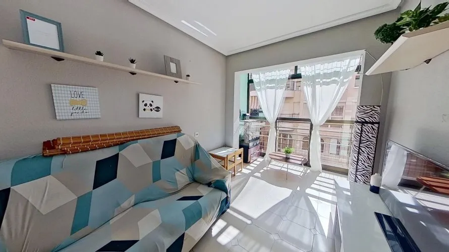 Apartment de 4 chambres à Torrevieja, Espagne No. 320 № 19