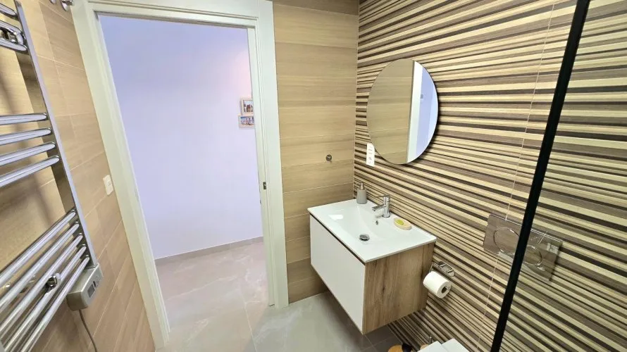 Penthouse de 2 chambres à Torrevieja, Spain No. 294 № 8