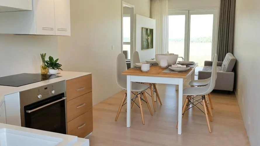 Apartment de 1 chambre à Torrevieja, Espagne No. 302 № 4