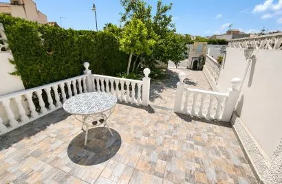 House de 1 chambre à Torrevieja, Spain No. 280