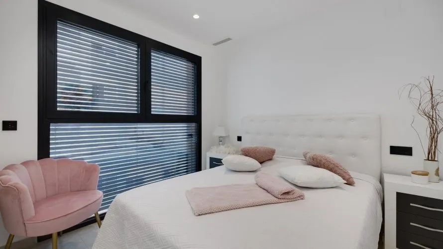 Apartment de 3 chambres à Torrevieja, Espagne No. 321 № 7
