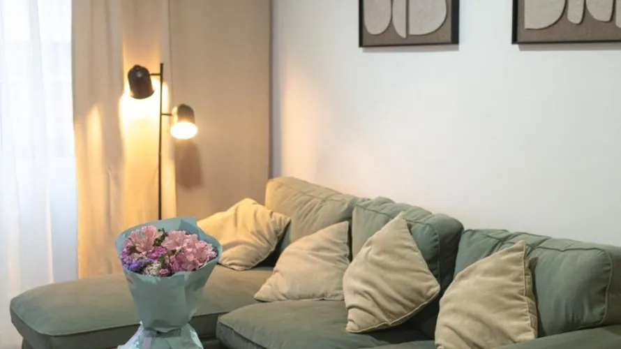 Apartment de 2 chambres à Torrevieja, Espagne No. 306