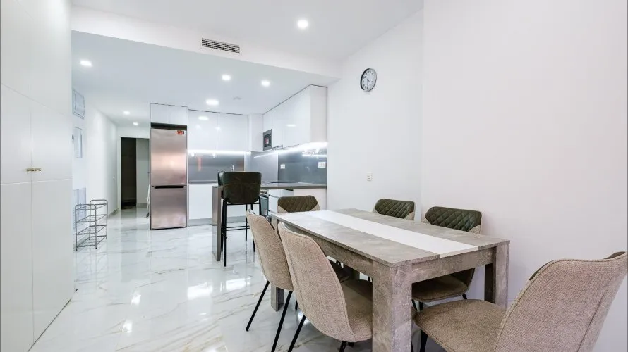 Penthouse de 4 chambres à Torrevieja, Spain No. 296 № 19