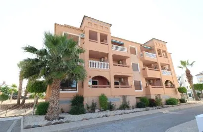 Apartment de 2 chambres à Torrevieja, Espagne No. 309