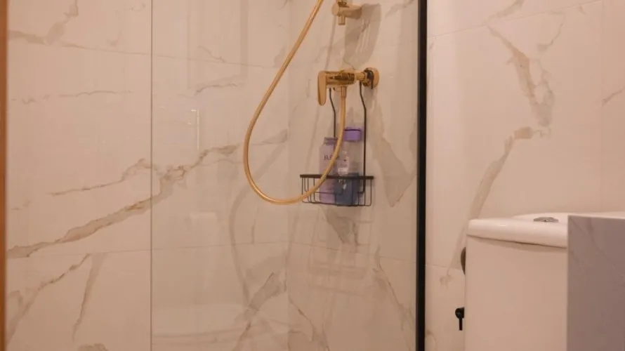 Apartment de 3 chambres à Torrevieja, Espagne No. 299 № 15