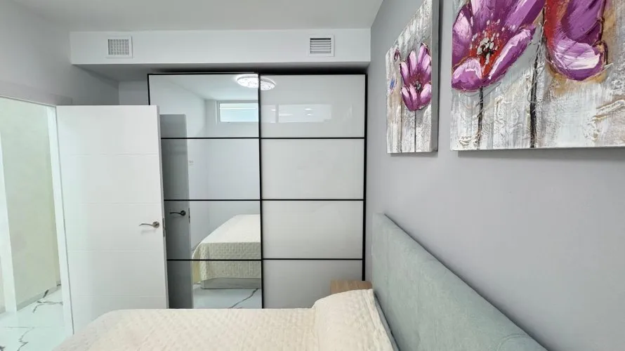 Apartment de 2 chambres à Torrevieja, Espagne No. 316 № 14