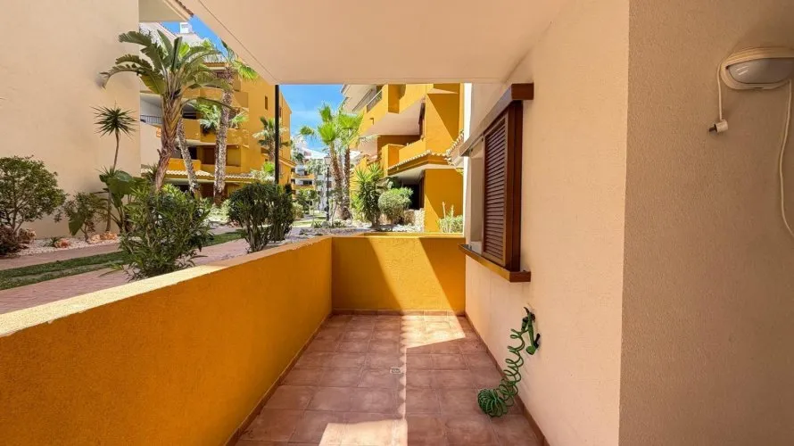 Apartment de 3 chambres à Torrevieja, Spain No. 295 № 27