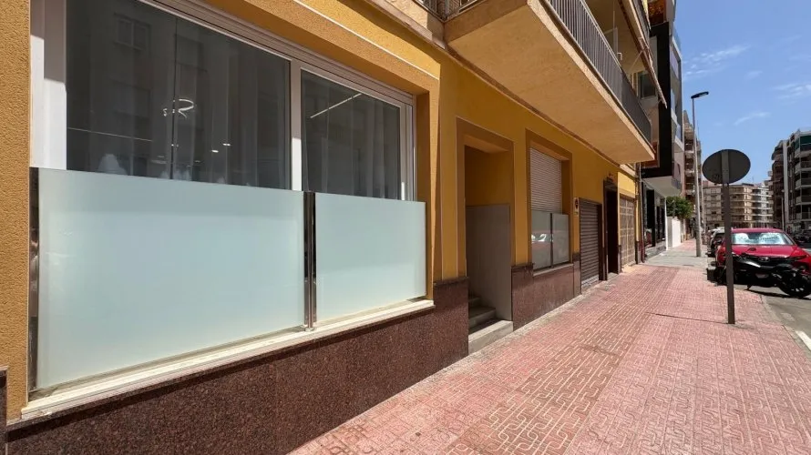 Apartment de 2 chambres à Torrevieja, Espagne No. 318