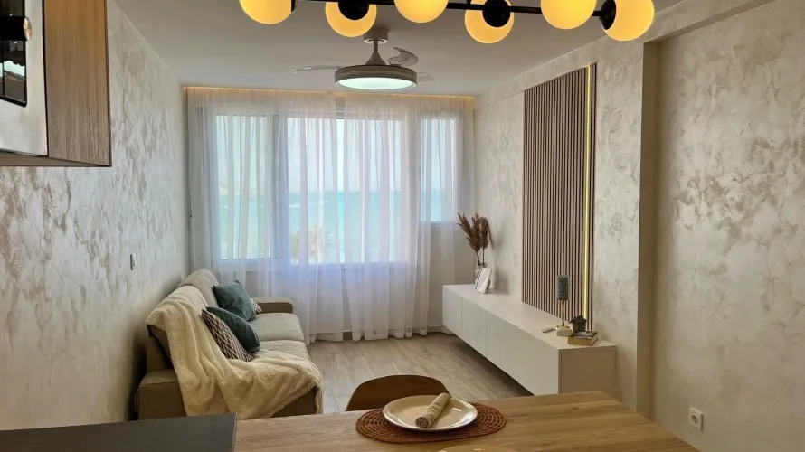 Apartment de 37m² à Torrevieja, Spain No. 285 № 9