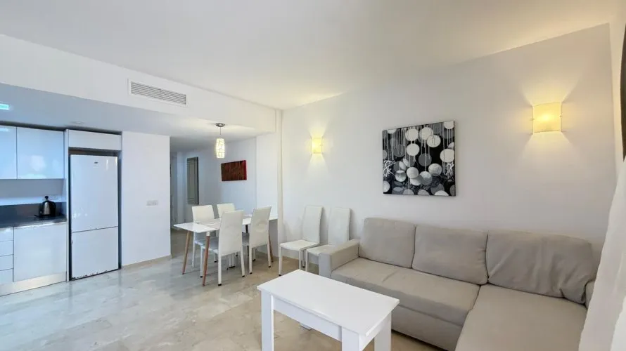 Apartment de 3 chambres à Torrevieja, Spain No. 295 № 13