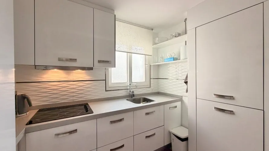 Apartment de 1 chambre à Torrevieja, Espagne No. 283 № 24