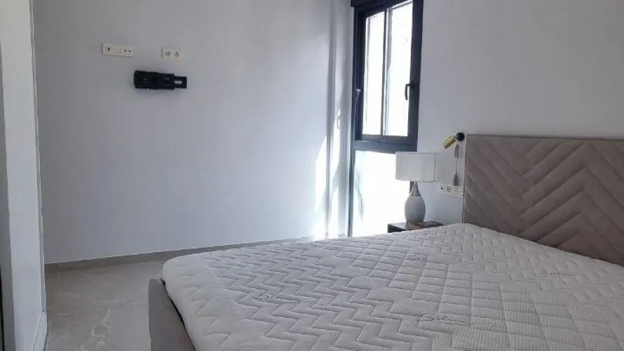 Penthouse de 2 chambres à Torrevieja, Spain No. 294 № 13