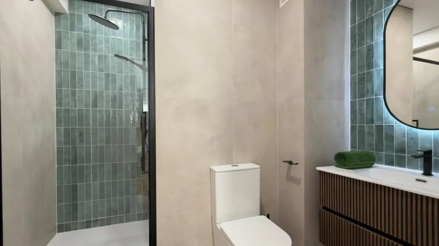 Apartment de 1 chambre à Torrevieja, Espagne No. 322 № 4